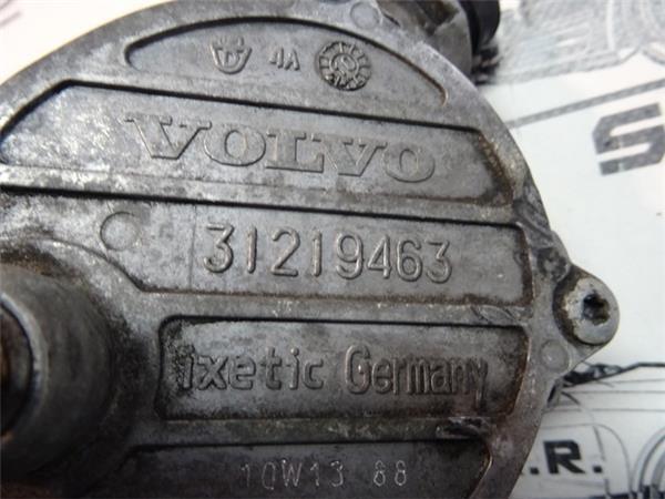 Depresor de freno volvo 31219463 - 31219463