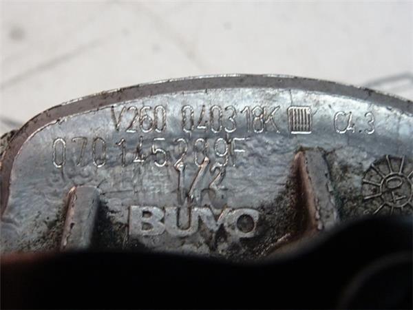 Depresor de freno vw 070145209f - 070145209f