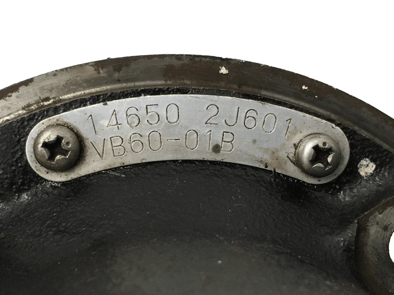Depresor freno Nissan 146502J601
