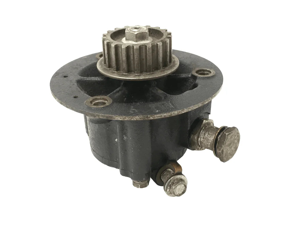 Depresor freno Nissan 146502J601