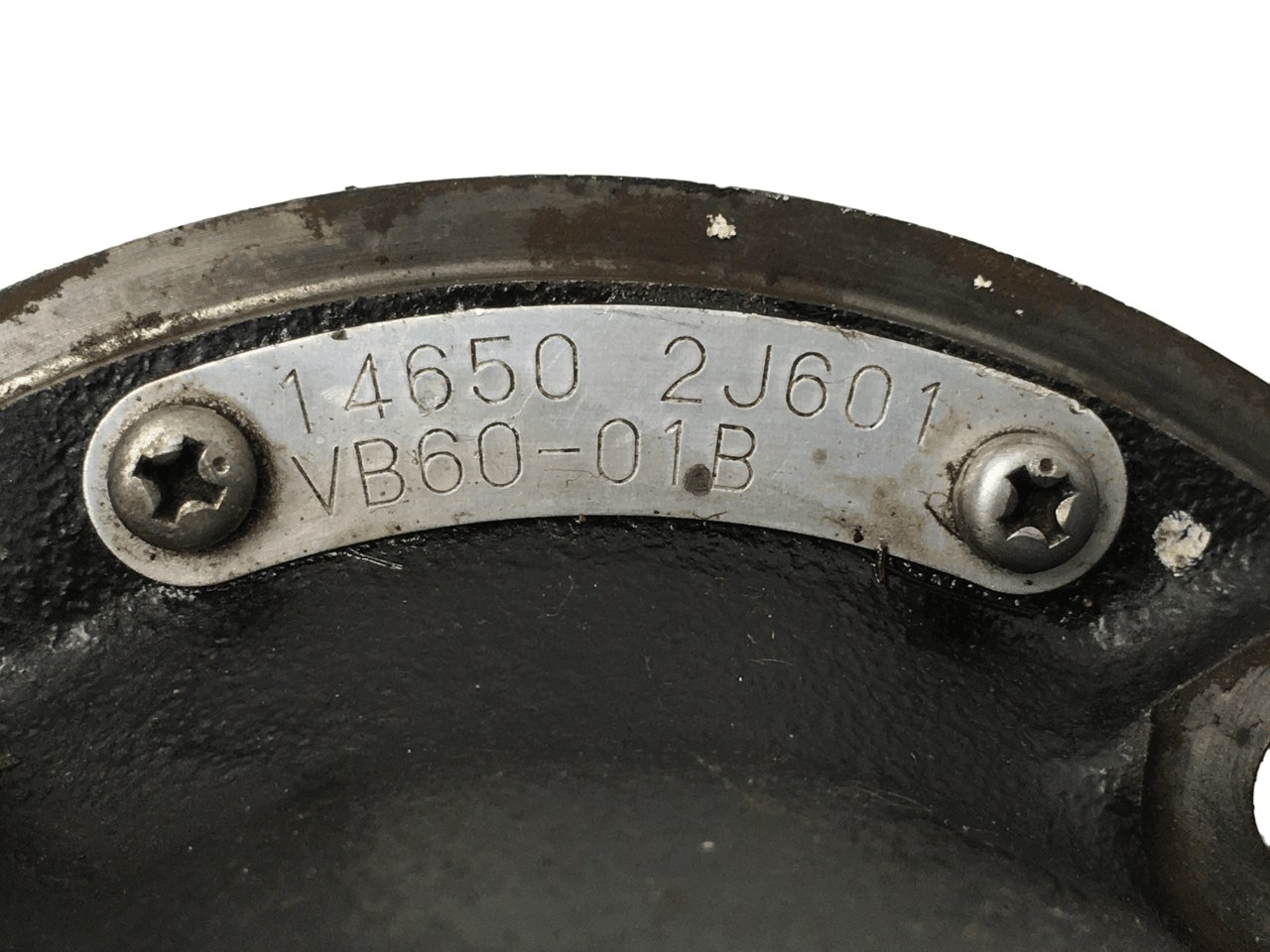 Depresor freno Nissan 146502J601 - 146502J601