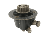 Depresor freno Nissan 146502J601 - 146502J601