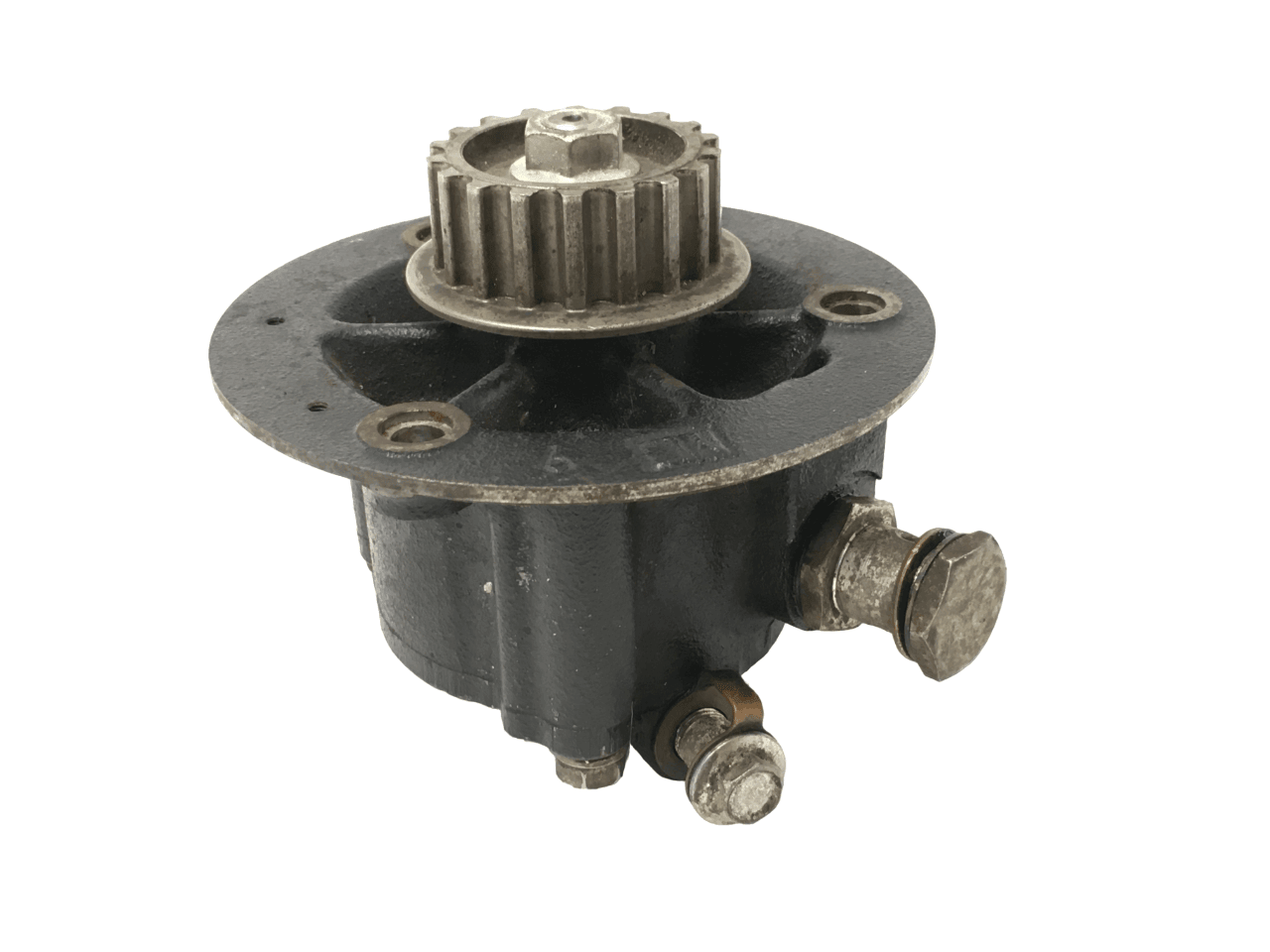 Depresor freno Nissan 146502J601 - 146502J601