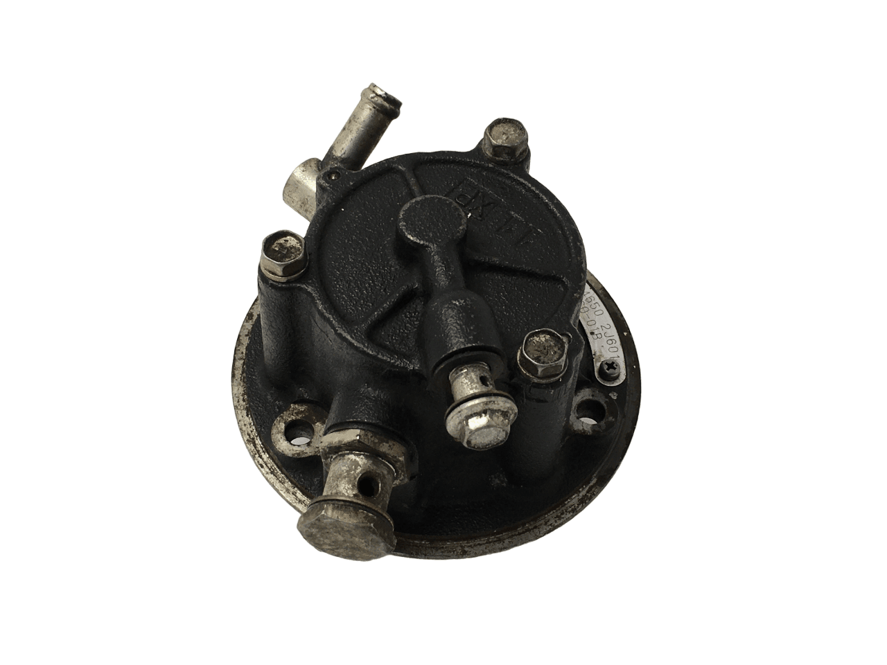 Depresor freno Nissan 146502J601 - 146502J601