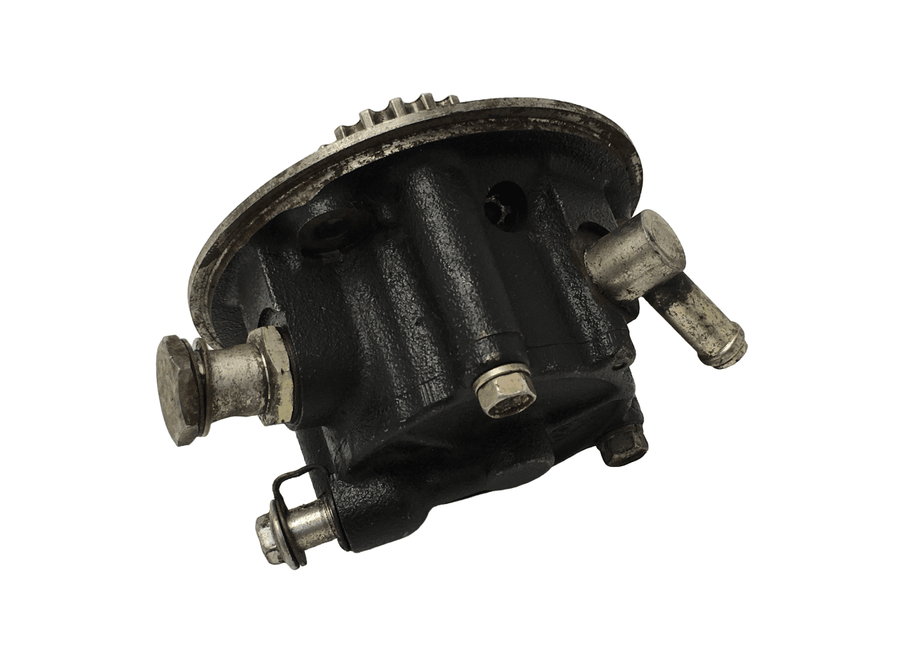Depresor freno Nissan 146502J601 - 146502J601