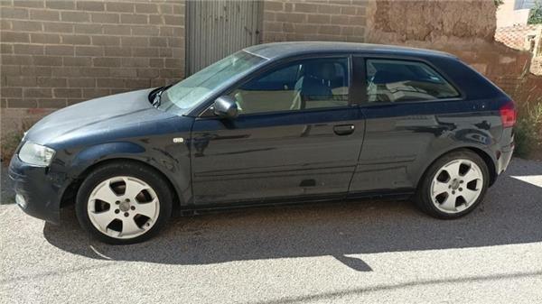 Despiece audi a3 8p 1.9 tdi 105cv - 