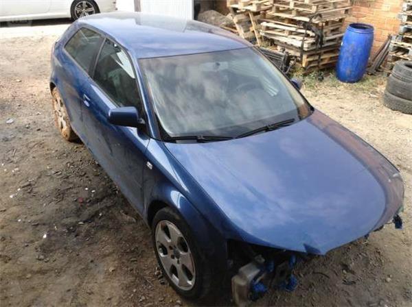 Despiece audi a3 8p - 