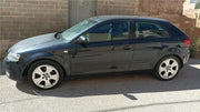 Despiece audi a3 8p 1.9 tdi 105cv