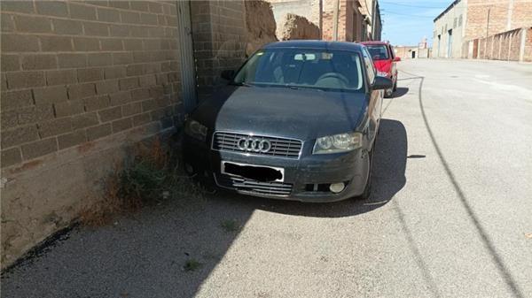 Despiece audi a3 8p 1.9 tdi 105cv