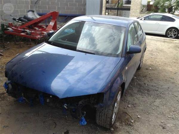 Despiece audi a3 8p - 