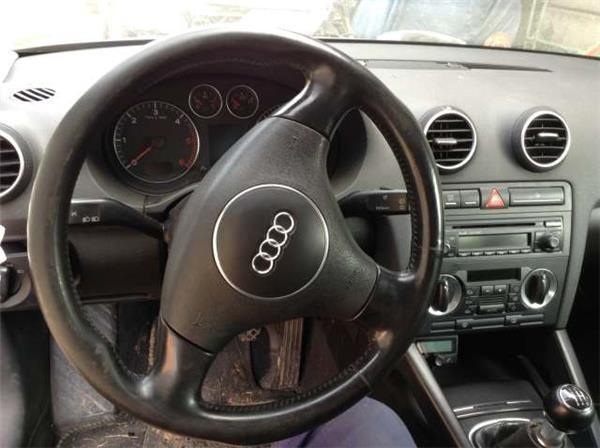 Despiece audi a3 8p - 