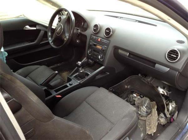 Despiece audi a3 8p - 