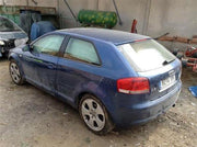 Despiece audi a3 8p - 