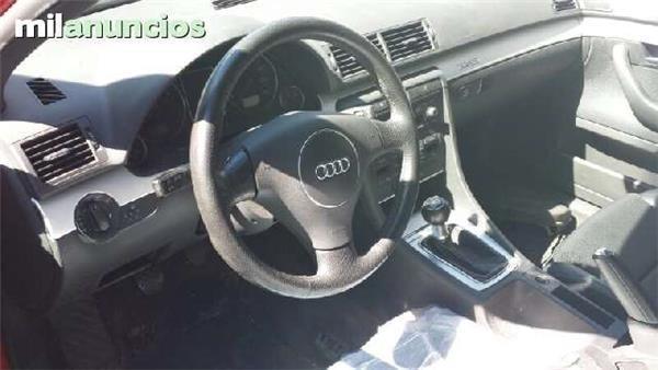 Despiece audi a4 - 
