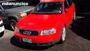 Despiece audi a4 - 