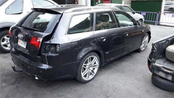 Despiece audi a4 b7 - 