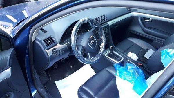 Despiece audi a4 b7 3.0 tdi - 