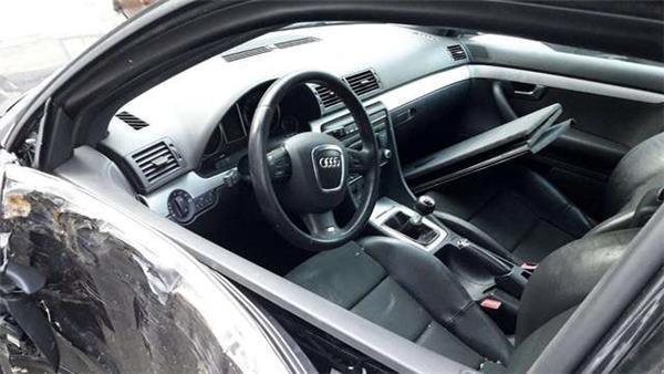 Despiece audi a4 b7 - 