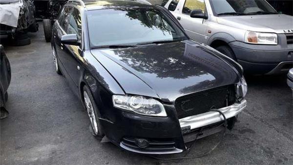 Despiece audi a4 b7 - 