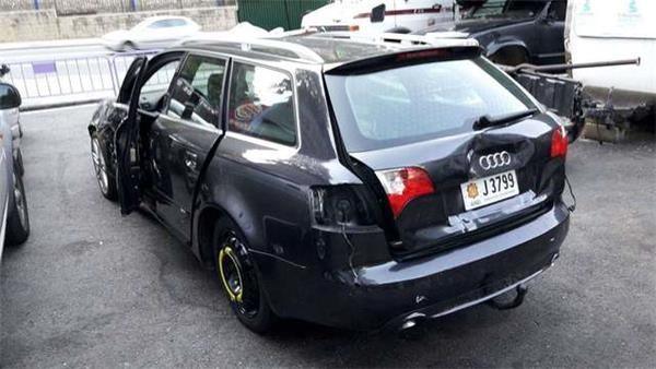 Despiece audi a4 b7 - 