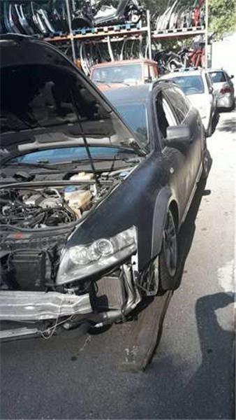 Despiece audi a6 4f allroad 3.0tdi - 