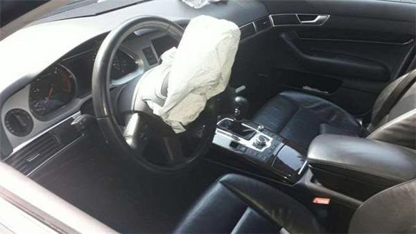 Despiece audi a6 4f allroad 3.0tdi - 