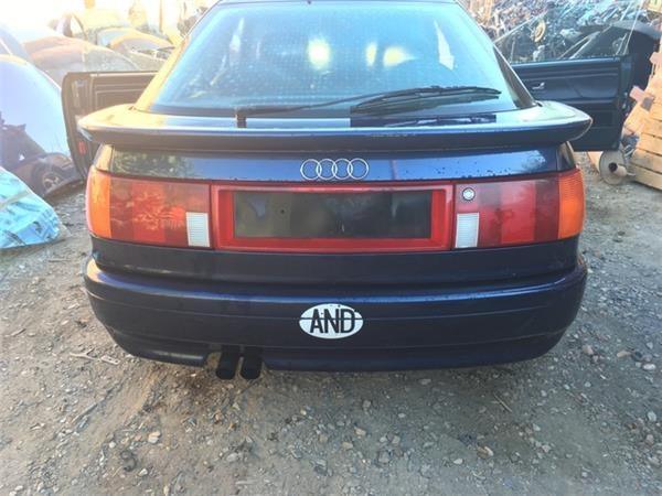 Despiece audi s2 - 