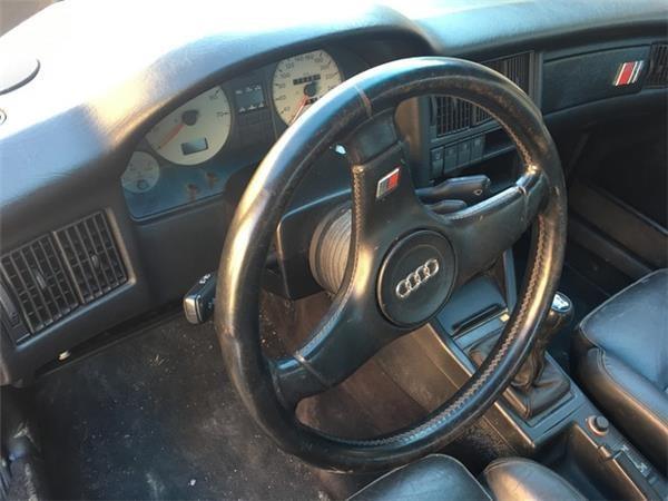 Despiece audi s2 - 
