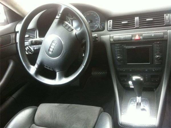 Despiece audi s6 4.2 amk - AutoRR 