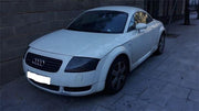 Despiece audi tt s 225cv - 