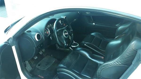 Despiece audi tt s 225cv - 