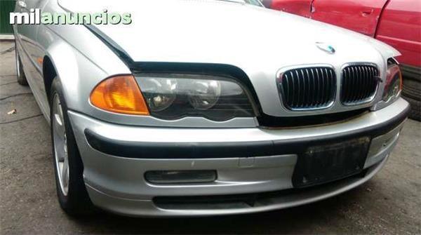 Despiece bmw 325i e46 - 