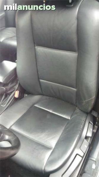 Despiece bmw 325i e46 - 