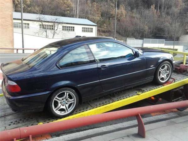 Despiece bmw e46 328 ci - 