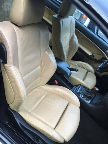 Despiece bmw e46 328 ci - 