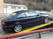 Despiece bmw e46 328 ci - 