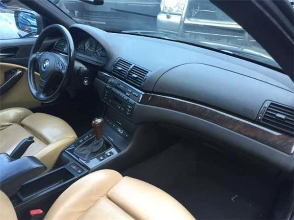 Despiece bmw e46 328 ci - 