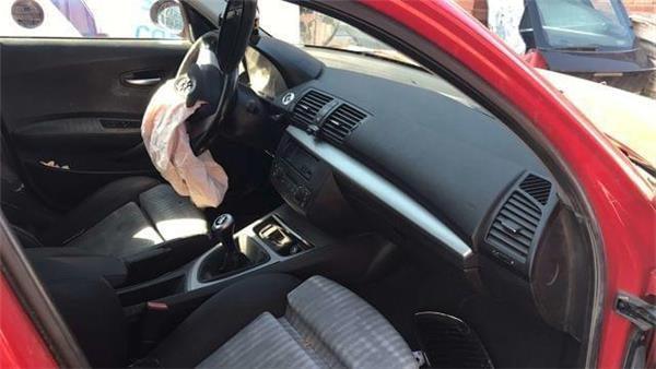 Despiece bmw serie 1 120d - 