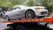 Despiece bmw serie 3 e46 323 - 