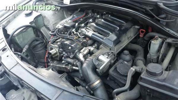 Despiece bmw x3 3.0d - 