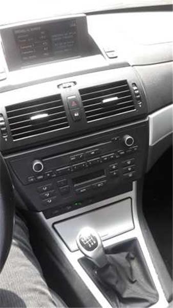 Despiece bmw x3 e83 - 