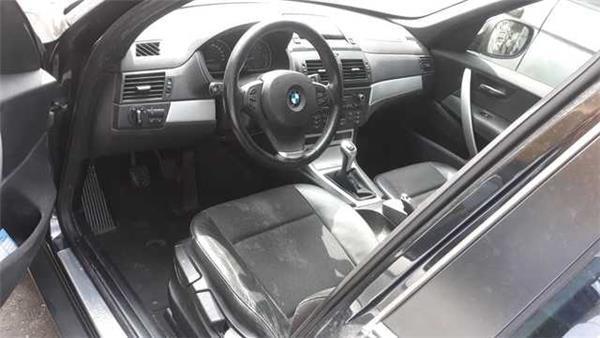 Despiece bmw x3 e83 - 