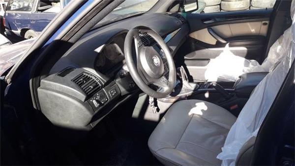 Despiece bmw x5 e53 4.8 is - 