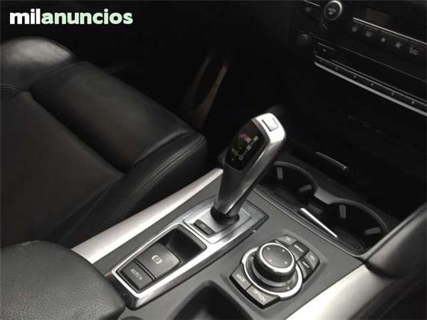 Despiece bmw x5 m e70 - 