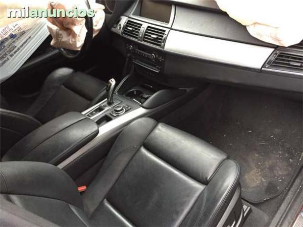 Despiece bmw x5 m e70 - 