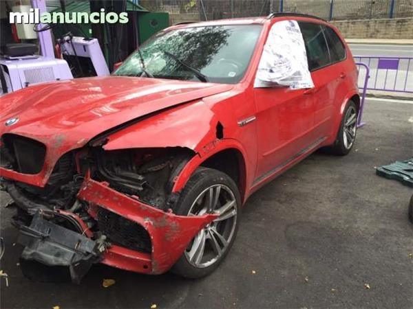 Despiece bmw x5 m e70 - 