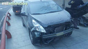 Despiece chevrolet spark - 