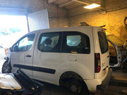 Despiece Citroen Berlingo 1.6 HDI