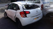 Despiece citroen c3 1.6 hdi - 