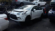 Despiece citroen c3 - 